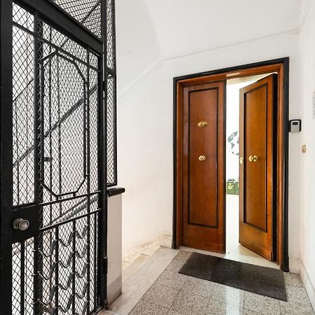 Appartamento Via Di Porta Labicana Rome Exterior photo
